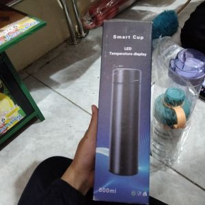 Smart Cup Led Temperature Display 500ml