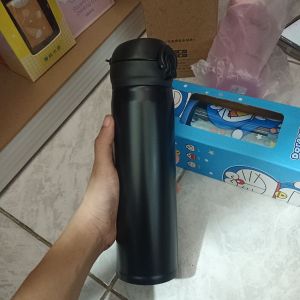 Termos Black Flask