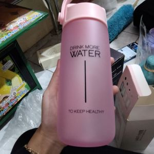 Botol Minum Drink More Water