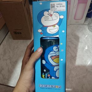 Botol Minum Doraemon