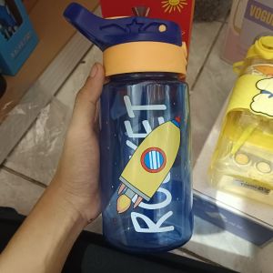 Botol Minum Astronot