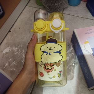 Botol Vogue