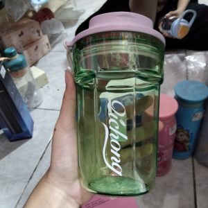 Botol Minum Qichong 480ml