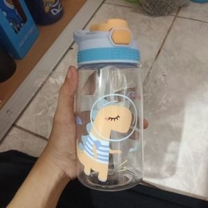 Botol Minum Lucky Baby