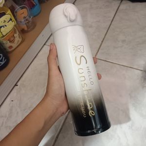 Botol Minum