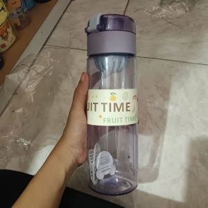 Botol Minum Fruit Time