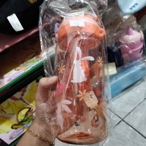 Botol Minum Rabbit 600ml