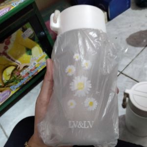 Botol Minum Daisy