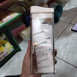 Botol Minum MD Click 335ml