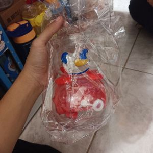 Botol Minum Mixue 