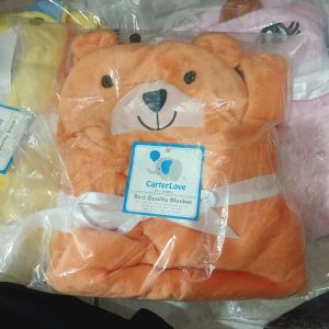 CarterLove Blanket Bear
