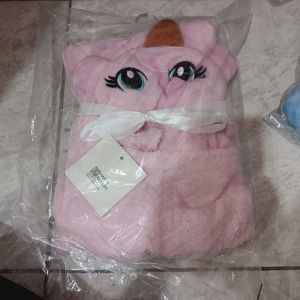 CarterLove Blanket Unicorn