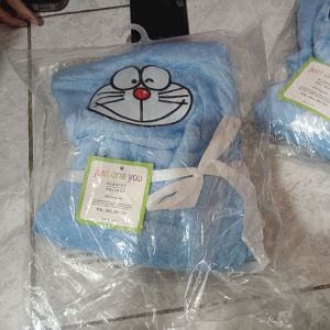 Blanket Selimut Doraemon