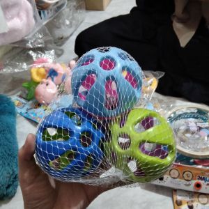 Krincing Bola isi 3