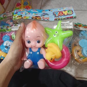 Happy Play Toys Baby