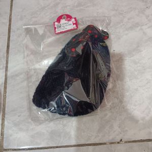 Kupluk Anak Pita