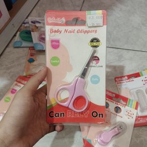 Baby Nail Clippers Baby