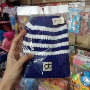 Topi Kupluk Anak DC Kids Salur