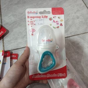Reliable Empeng Lily RNP-8849