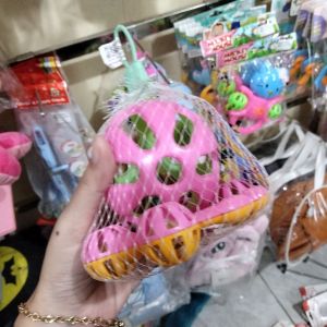 Kerincingan Bola isi 3