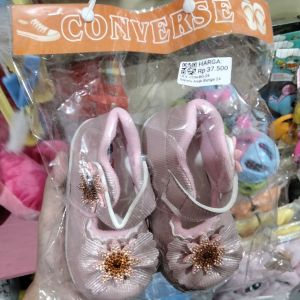 Sepatu Anak Bunga/ 24