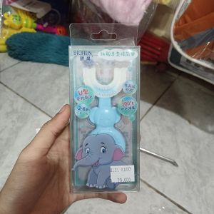 Sikat Gigi Lidah Bichen