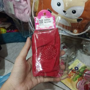 Pelindung Lutut Bayi
