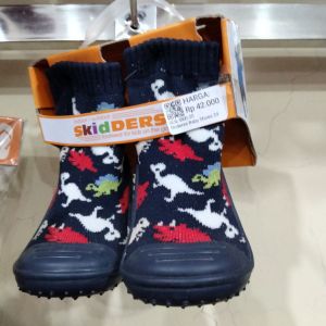 Skidders Baby Shoes/ 20