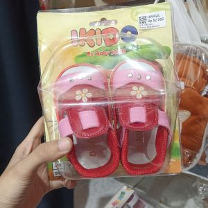 Sepatu Anak Ikido/22