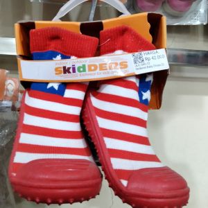 Skidders Baby Shoes/ 22