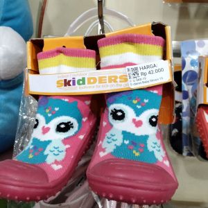 Skidders Baby Shoes/ 19