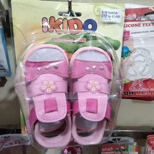 Sepatu Anak Kido/ 24