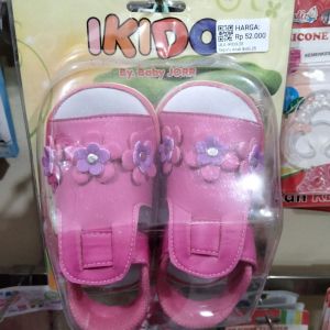 Sepatu Anak Kido/ 25