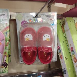 Sepatu Anak Hello Kitty