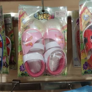 Sepatu Anak Kupu/21