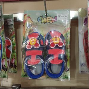 Sepatu Anak Mickey/20