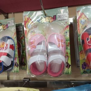 Sepatu Anak Kupu/20