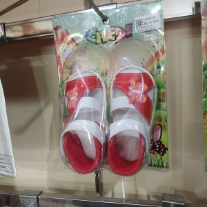 Sepatu Anak Kupu/19