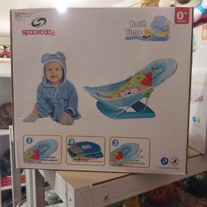 Baby Bather Space 0+ mont