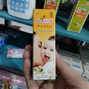 Telon Lang/ 15ml