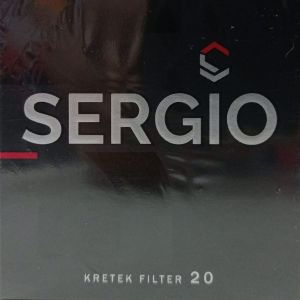 SERGIO 20