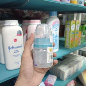 Huki/Dot Bayi/60ml