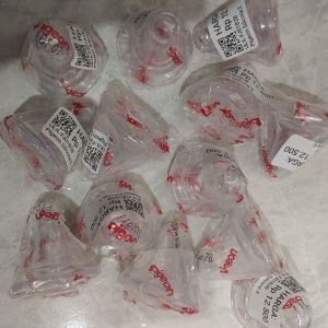 Dot Pigeon Silicone S