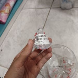 Dot Pigeon Silicone L