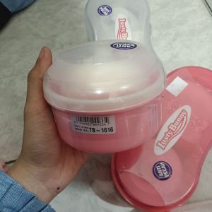 Lusty Bunny Tempat Bedak Bayi 