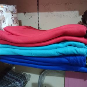 Handuk Polos 125x175cm