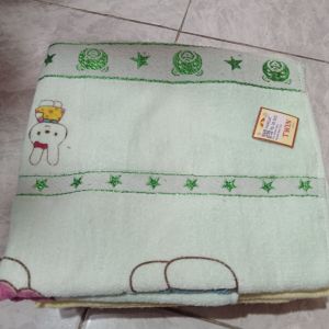 Handuk Baby Twin
