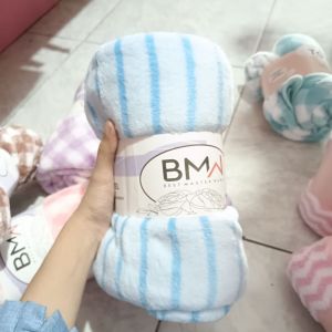 BMW Home Series Garis/70x140cm