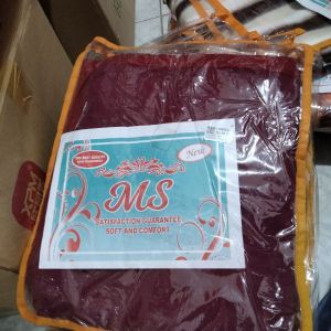 Selimut MS polos