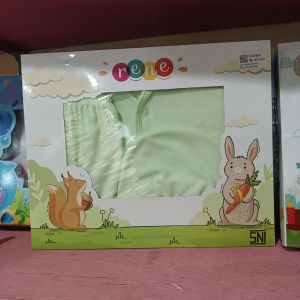Rene Set Baju Bayi